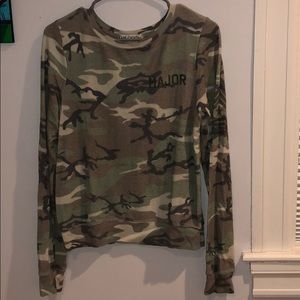 Wildfox sweater